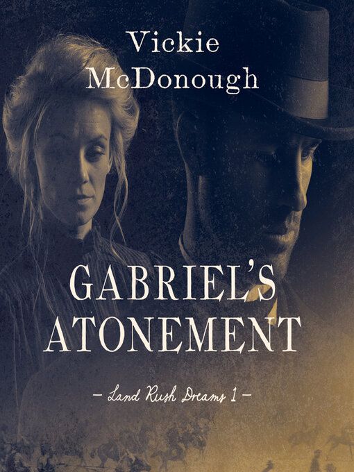 Cover image for Gabriel's Atonement